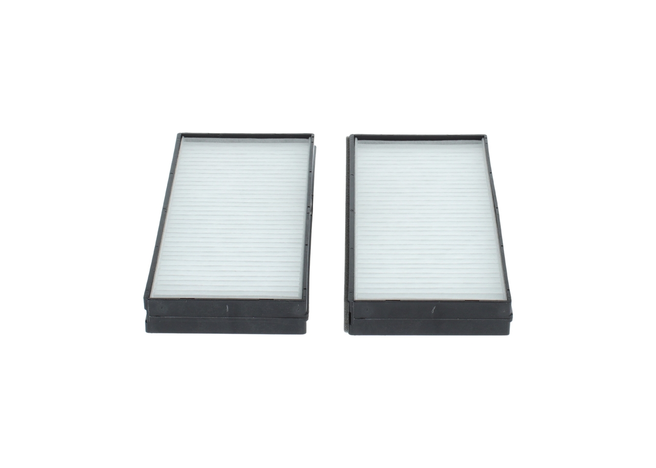 Filter, interior air - 1 987 432 176 BOSCH