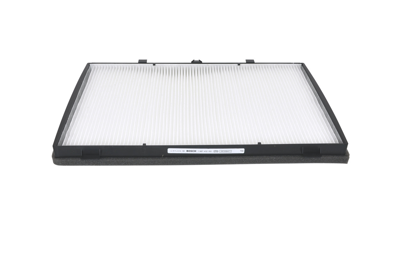 filtras, salono oras - 1 987 432 182 BOSCH