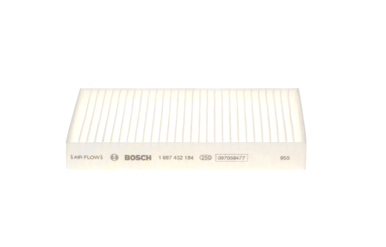 filtras, salono oras - 1 987 432 184 BOSCH