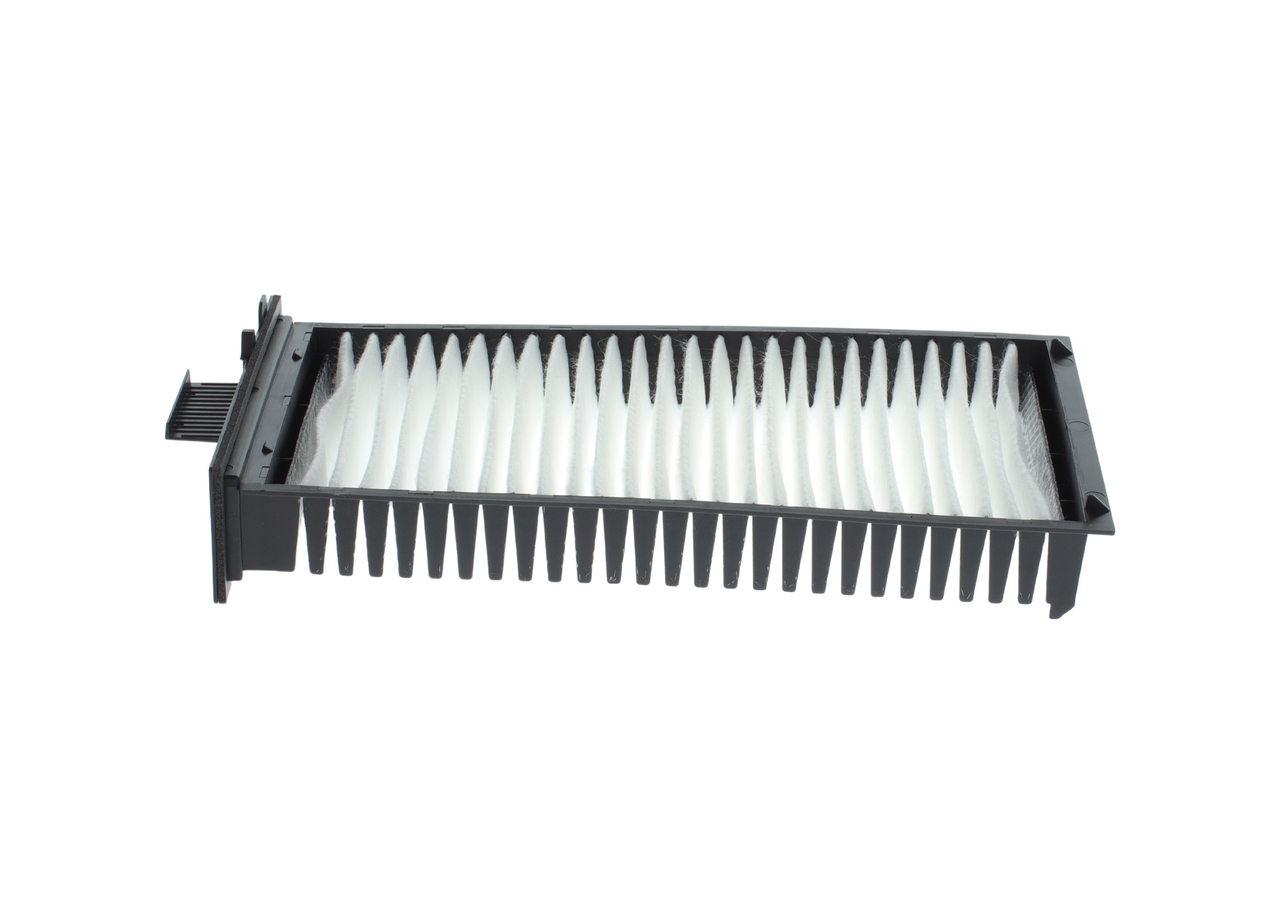 Filtro, Aria abitacolo - 1 987 432 198 BOSCH