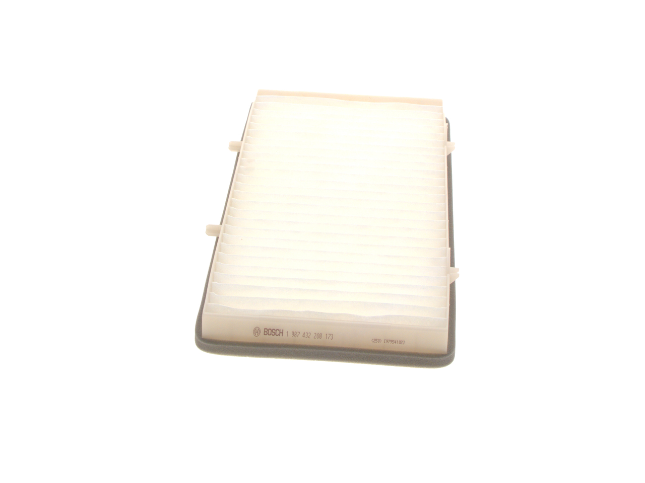 Filter, interior air - 1 987 432 208 BOSCH