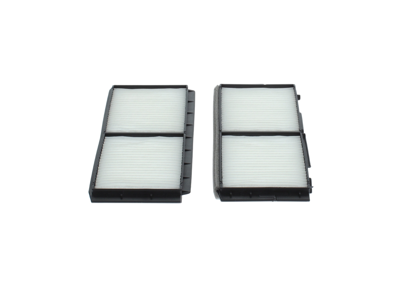 Filtro, Aria abitacolo - 1 987 432 209 BOSCH