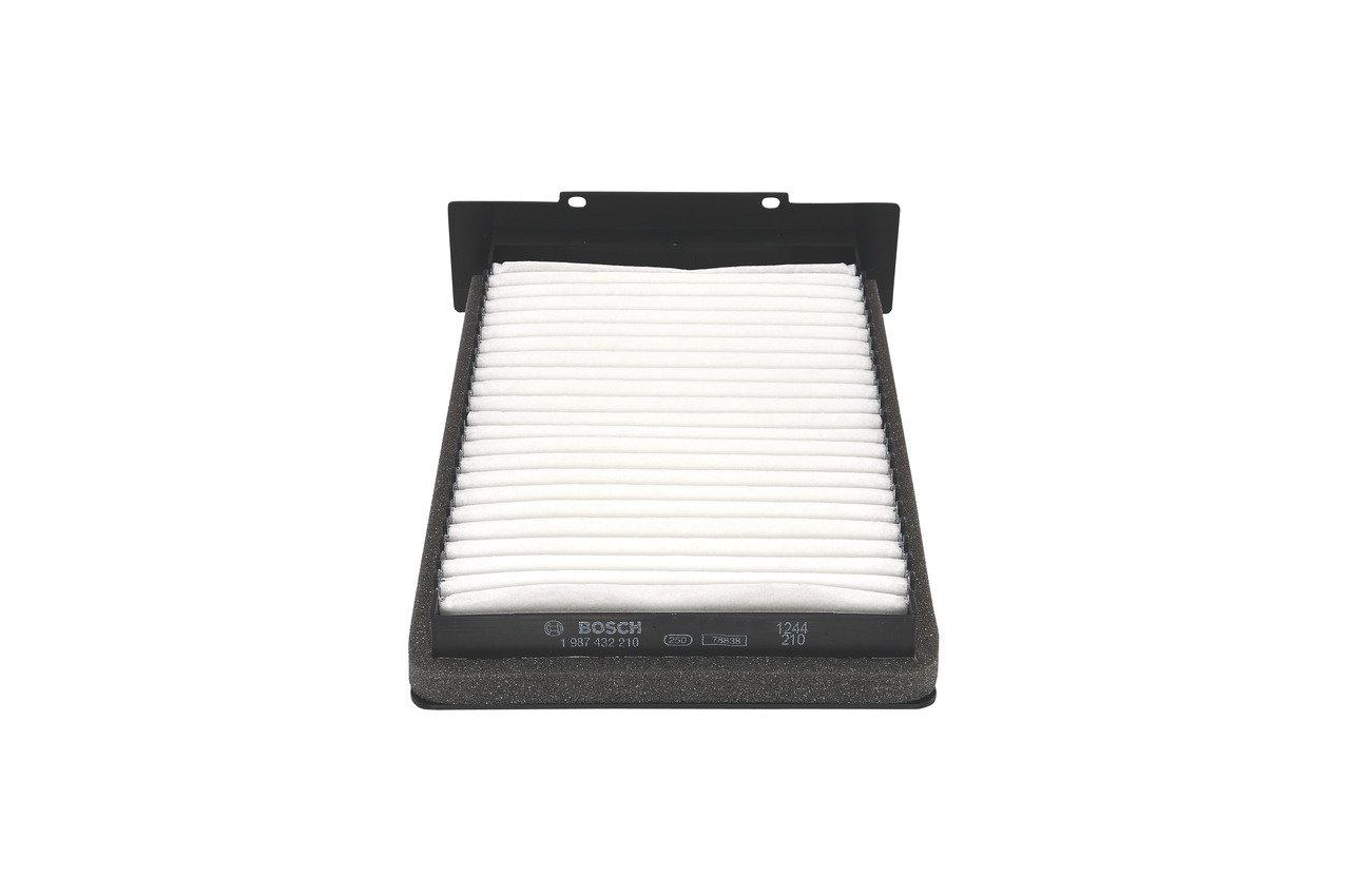 Filter, interior air - 1 987 432 210 BOSCH