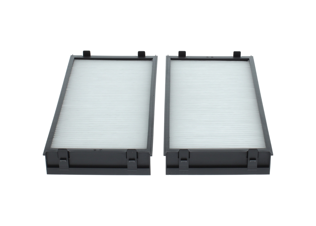 filtras, salono oras - 1 987 432 219 BOSCH