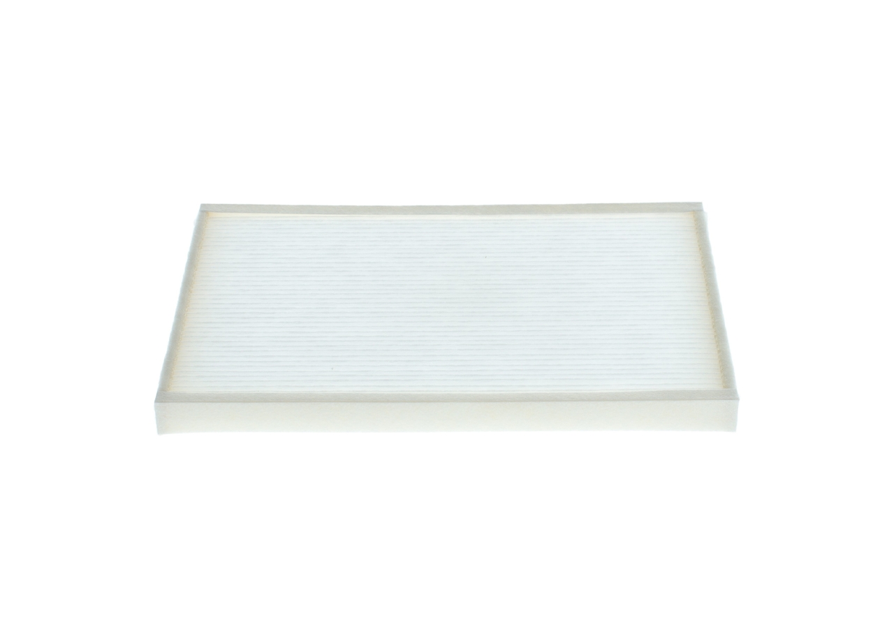 Filter, interior air - 1 987 432 236 BOSCH