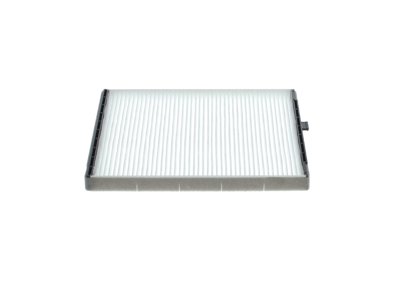 Filter, interior air - 1 987 432 241 BOSCH