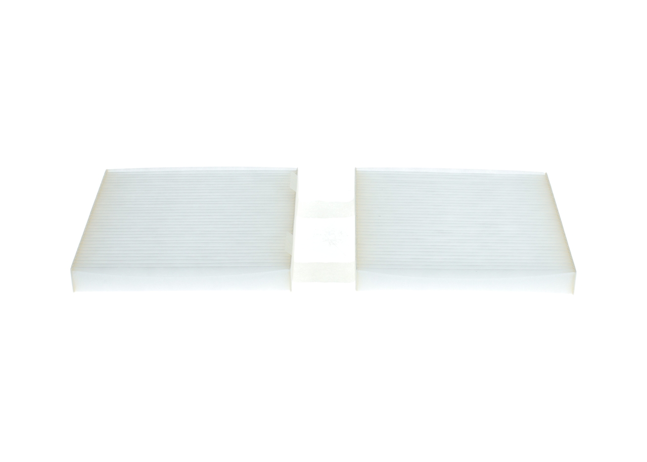 Filtro, Aria abitacolo - 1 987 432 242 BOSCH