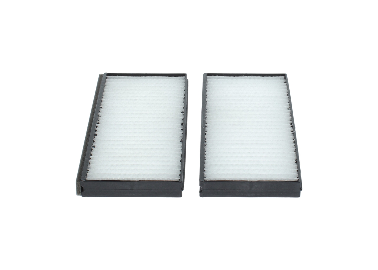 Filtro, Aria abitacolo - 1 987 432 260 BOSCH