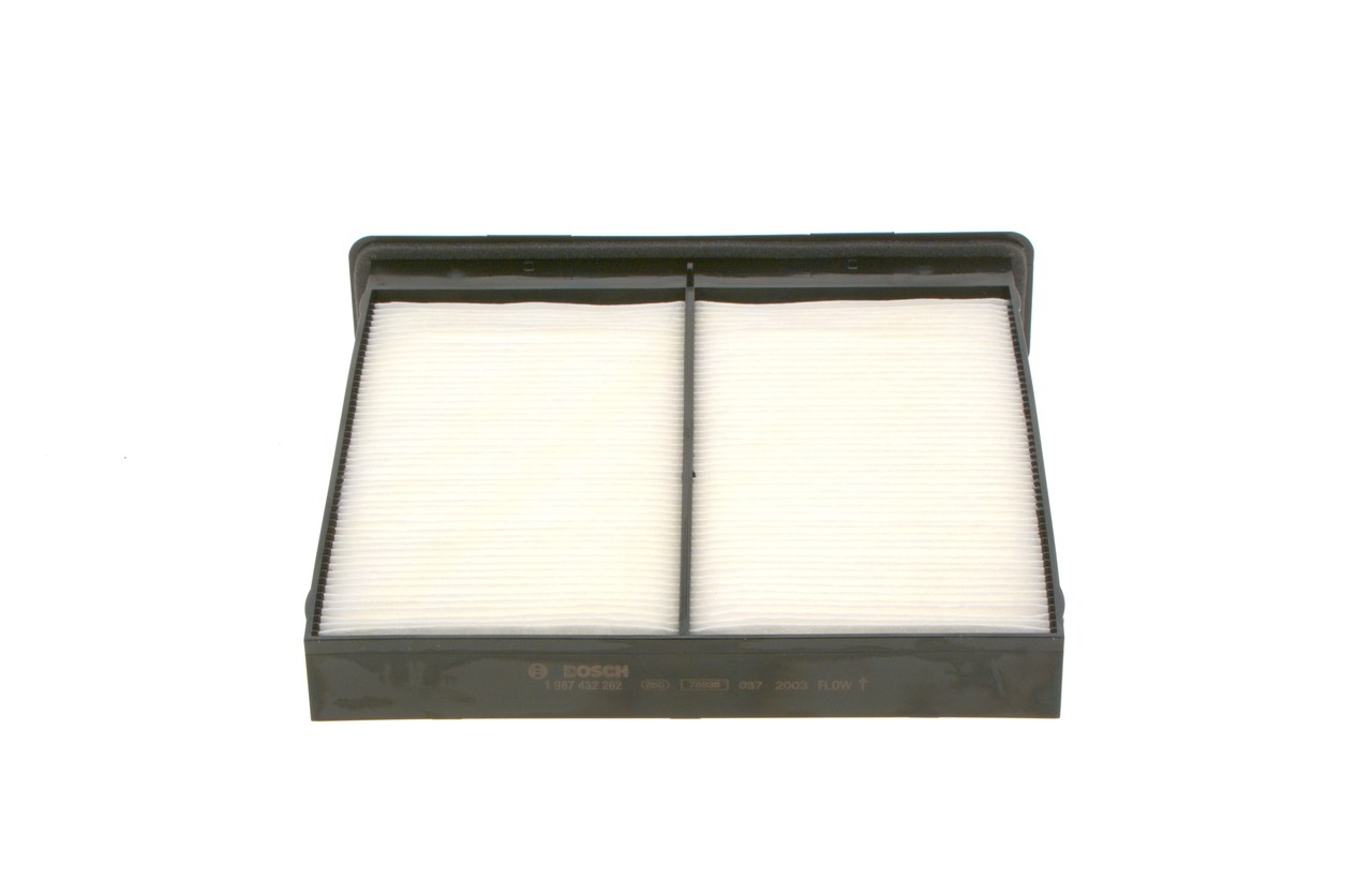 Filter, interior air - 1 987 432 262 BOSCH