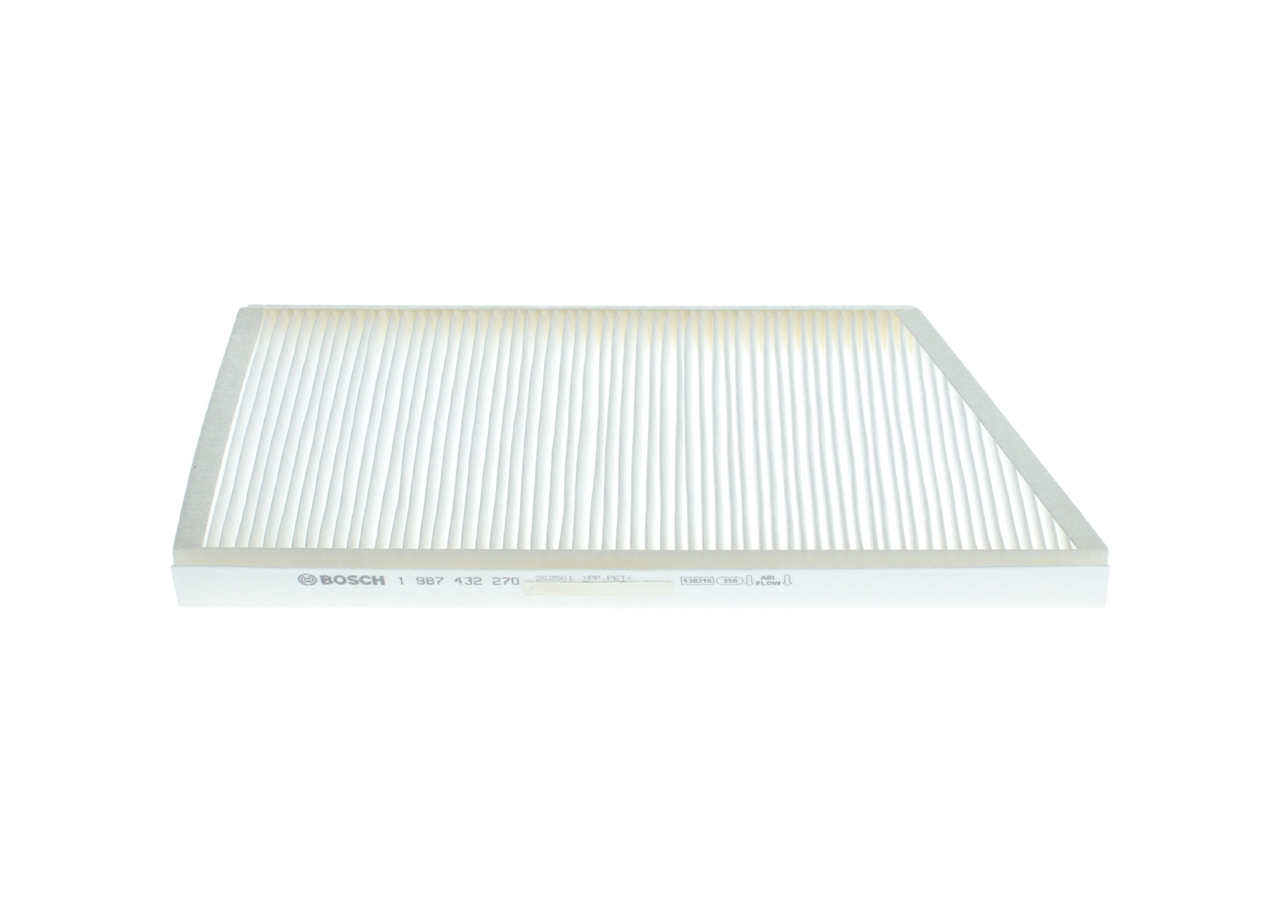 filtras, salono oras - 1 987 432 270 BOSCH