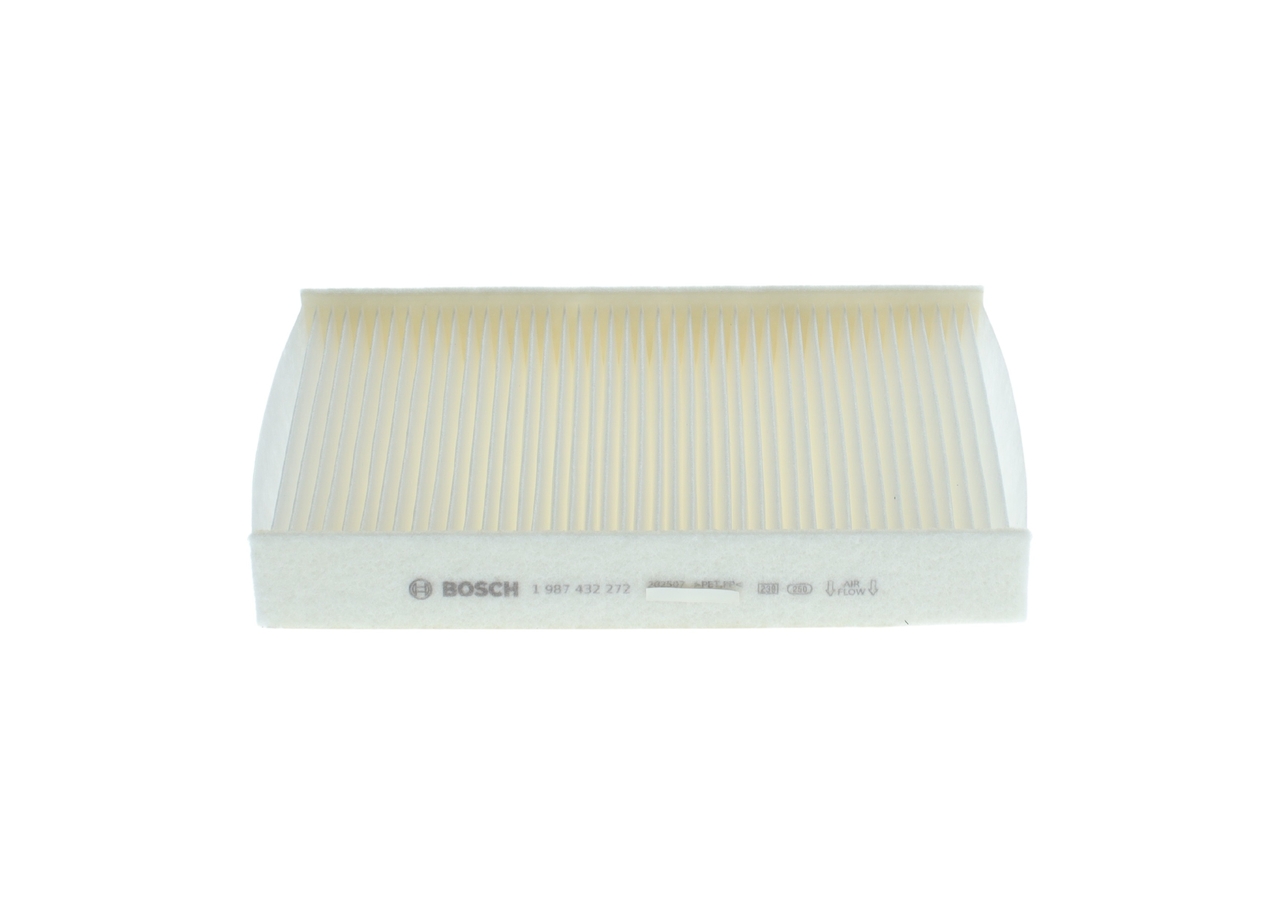 Filtro, Aria abitacolo - 1 987 432 272 BOSCH