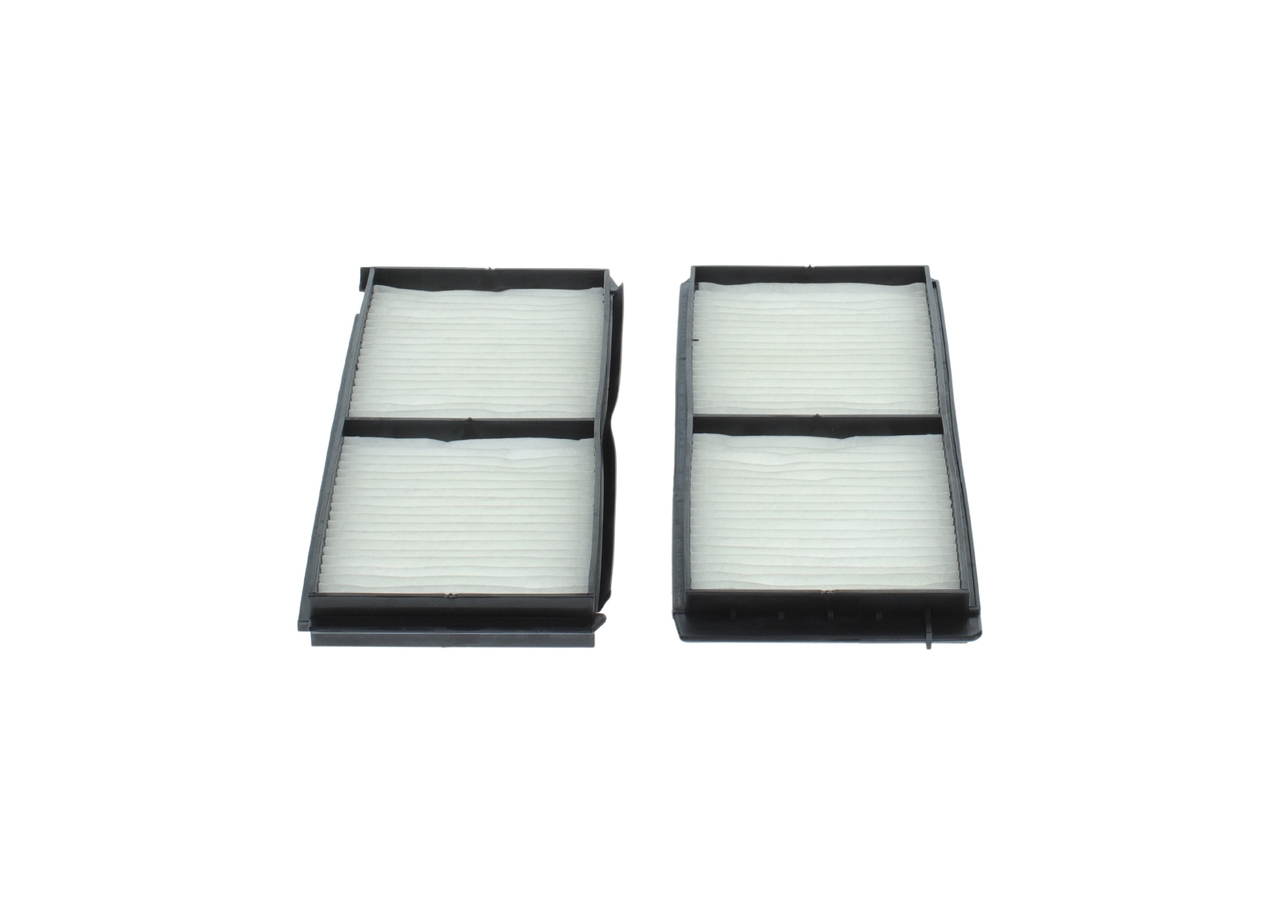 Filter, interior air - 1 987 432 275 BOSCH