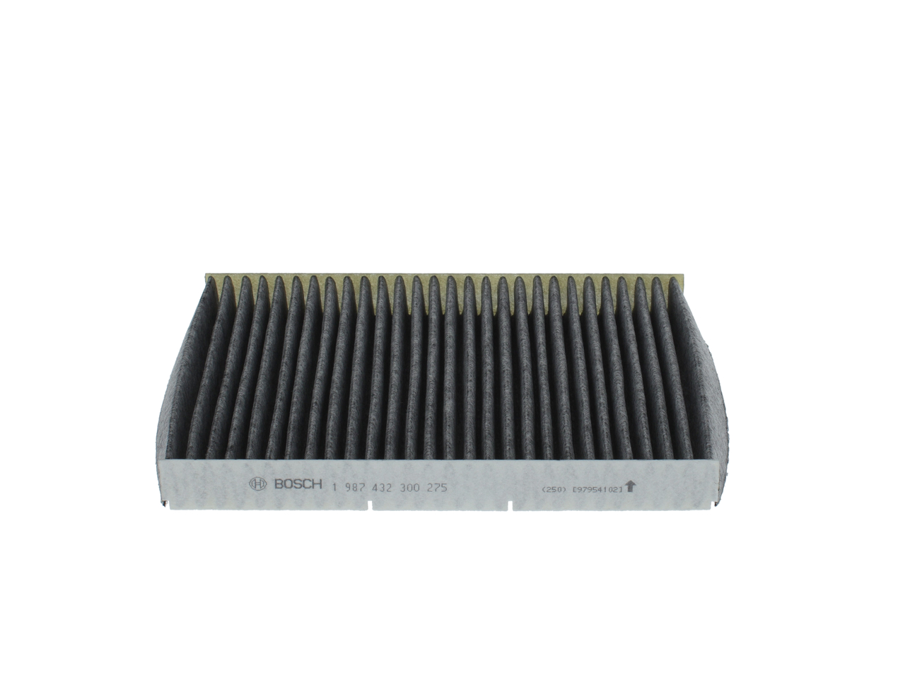 filtras, salono oras - 1 987 432 300 BOSCH