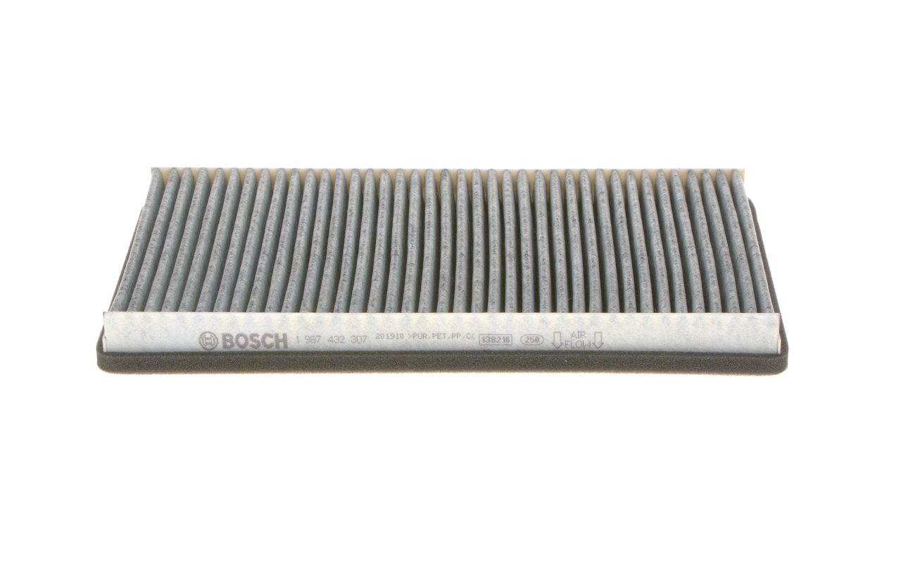 Filtro, Aria abitacolo - 1 987 432 307 BOSCH