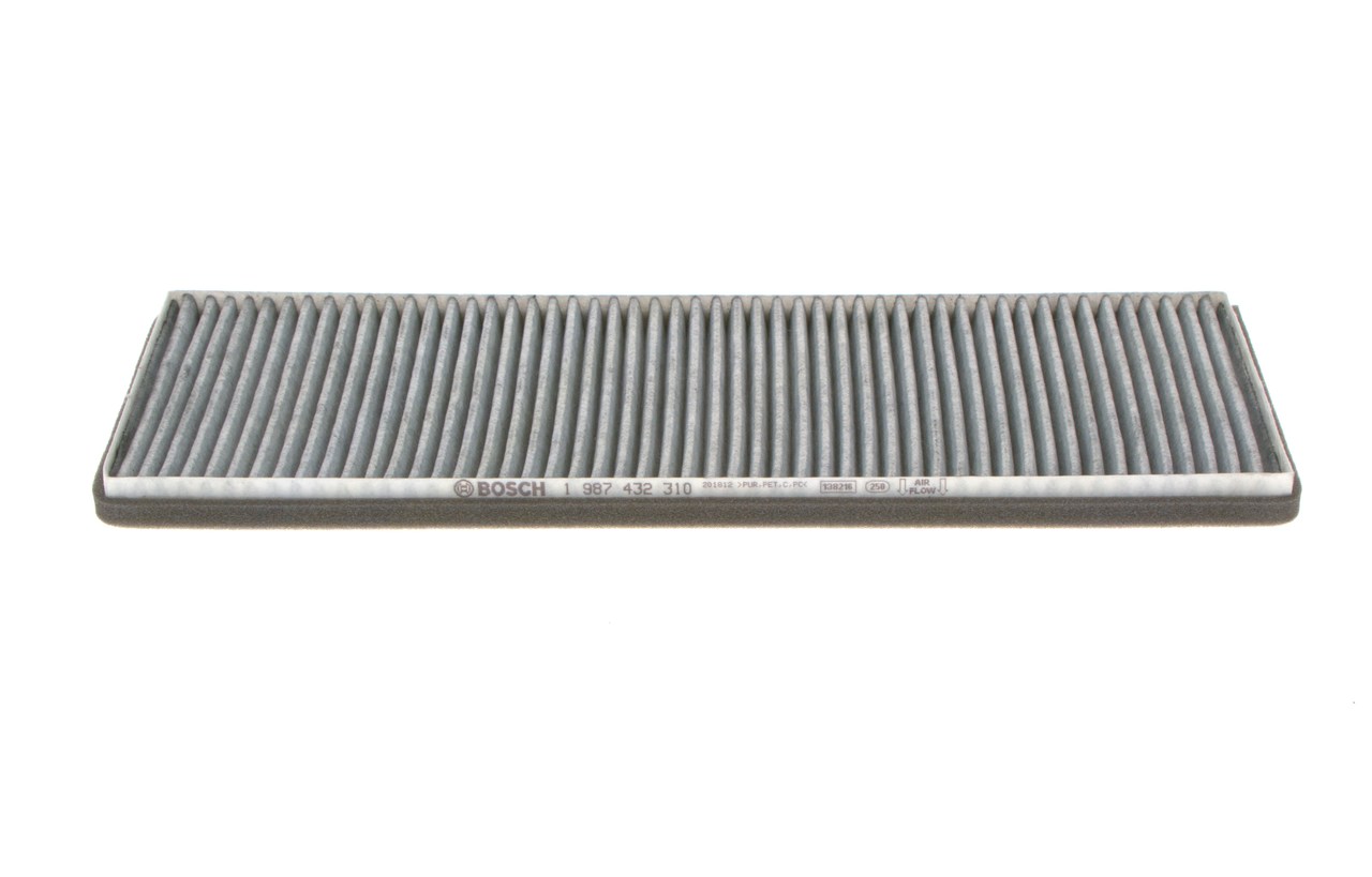 Filtro, Aria abitacolo - 1 987 432 310 BOSCH