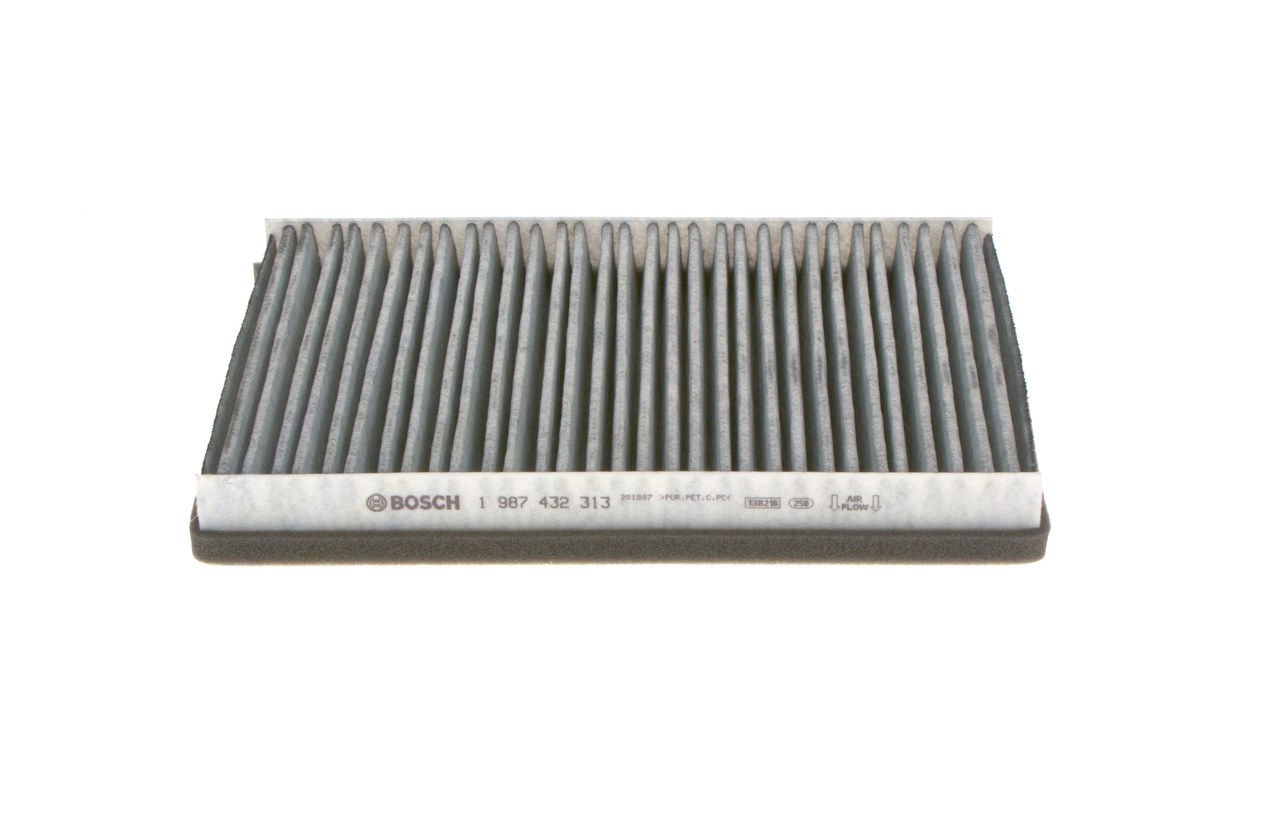 Filtro, Aria abitacolo - 1 987 432 313 BOSCH