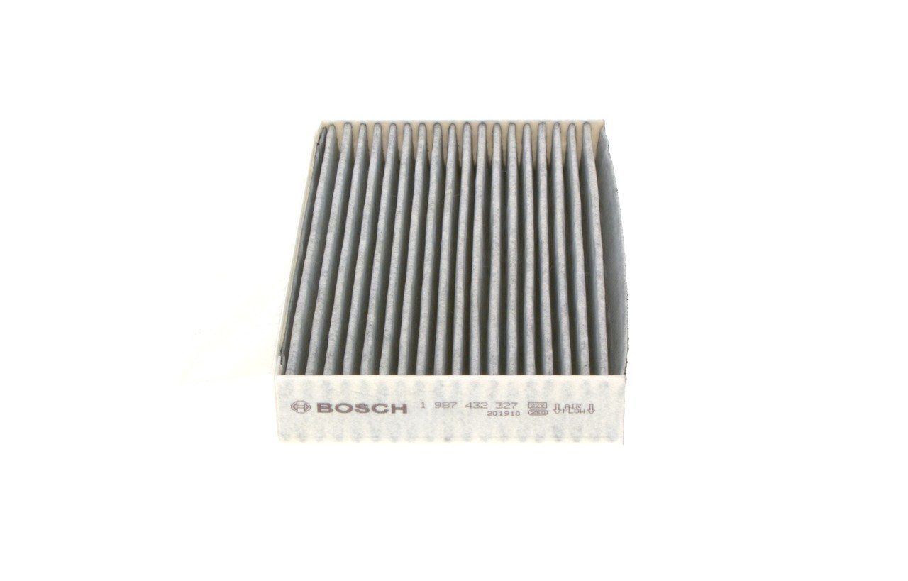 Filter, interior air - 1 987 432 327 BOSCH