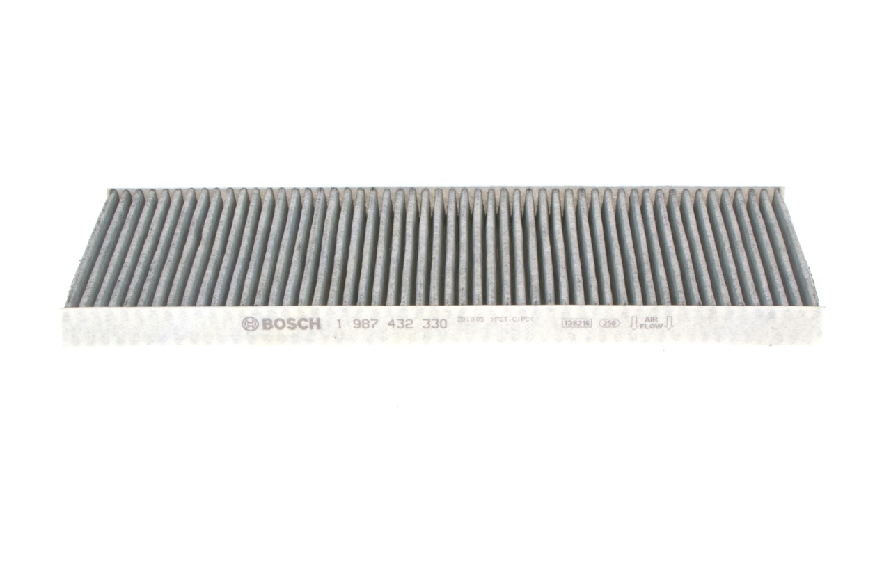 Filtro, Aria abitacolo - 1 987 432 330 BOSCH