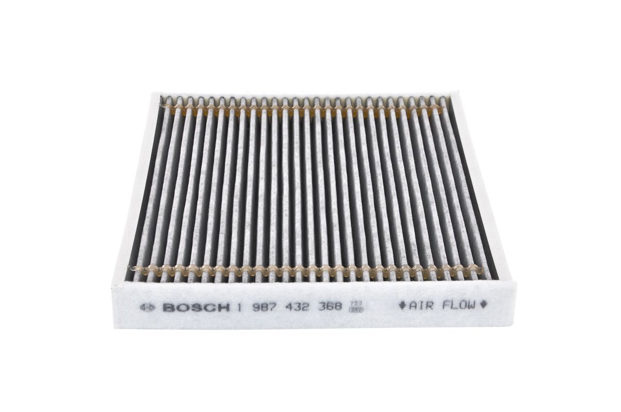 filtras, salono oras - 1 987 432 368 BOSCH