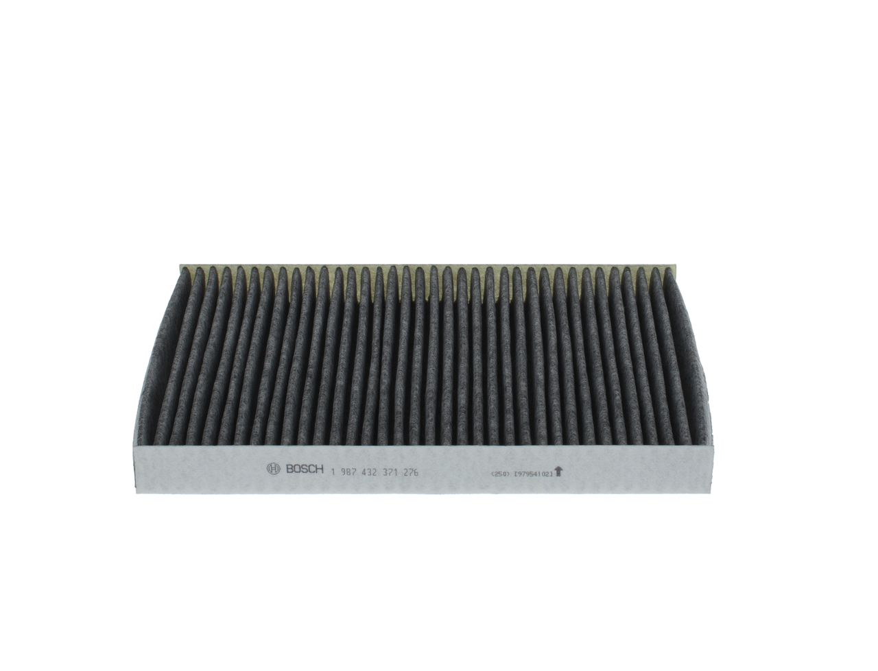 Filter, interior air - 1 987 432 371 BOSCH