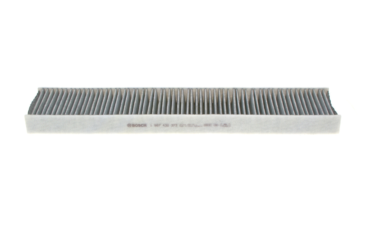 Filtro, Aria abitacolo - 1 987 432 373 BOSCH