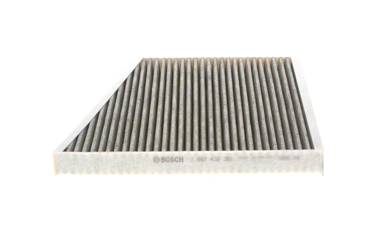 filtras, salono oras - 1 987 432 381 BOSCH