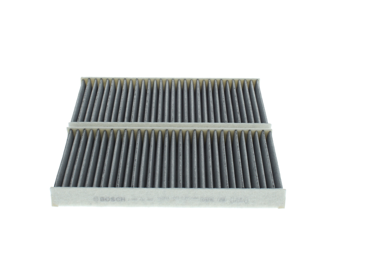 Filter, interior air - 1 987 432 402 BOSCH