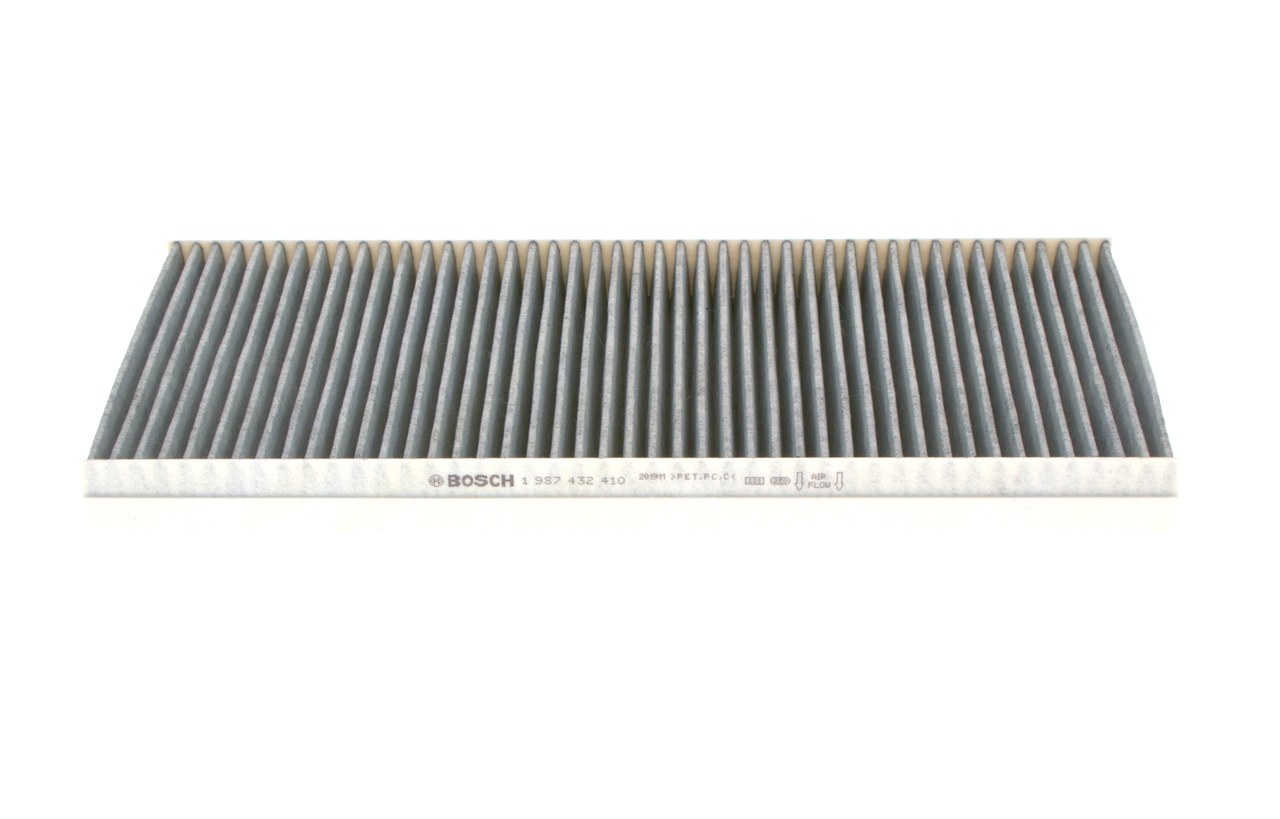 Filter, Innenraumluft - 1 987 432 410 BOSCH