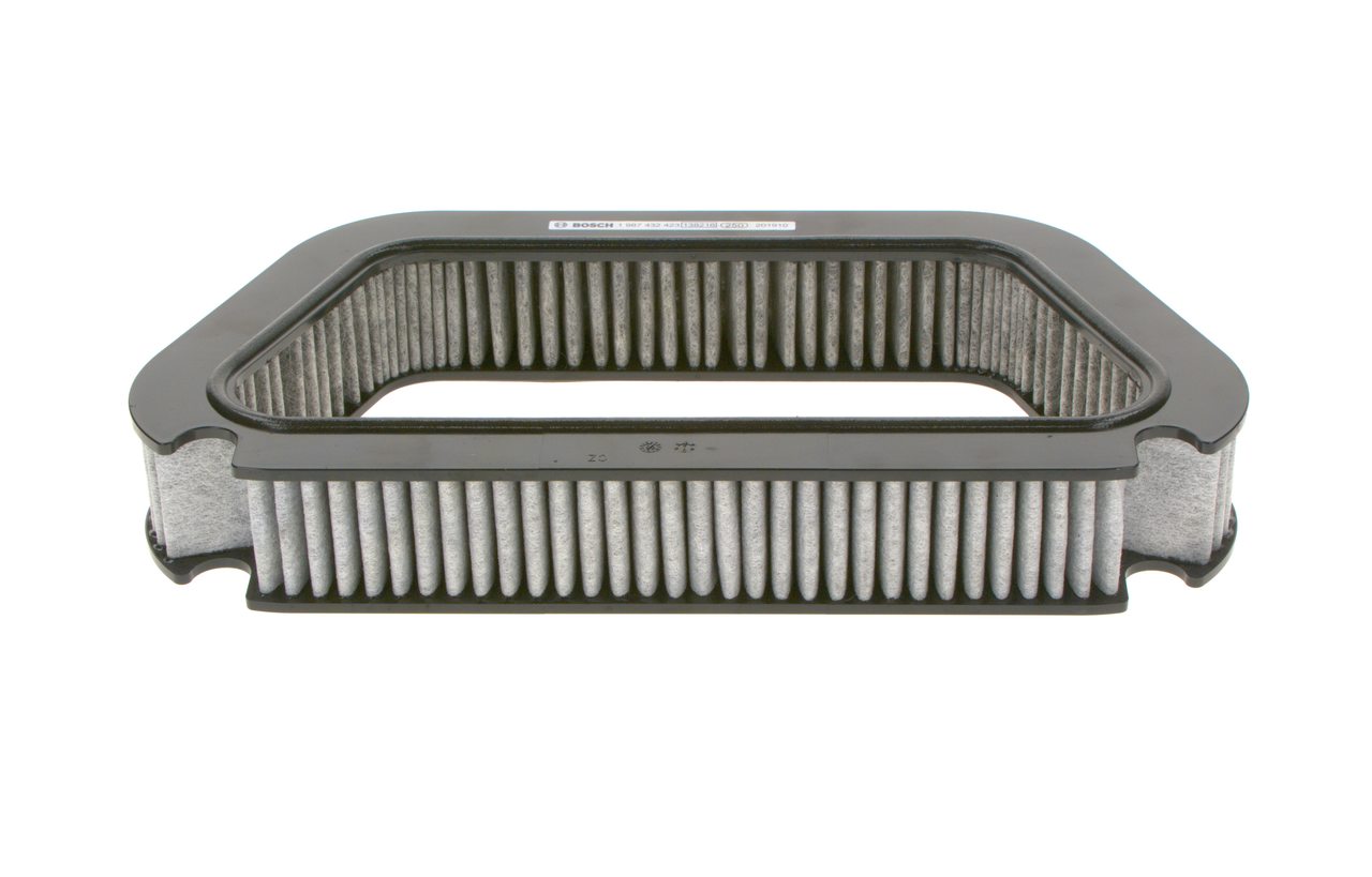 Filter, interior air - 1 987 432 423 BOSCH