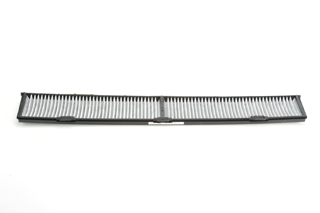 Filter, interior air - 1 987 432 424 BOSCH