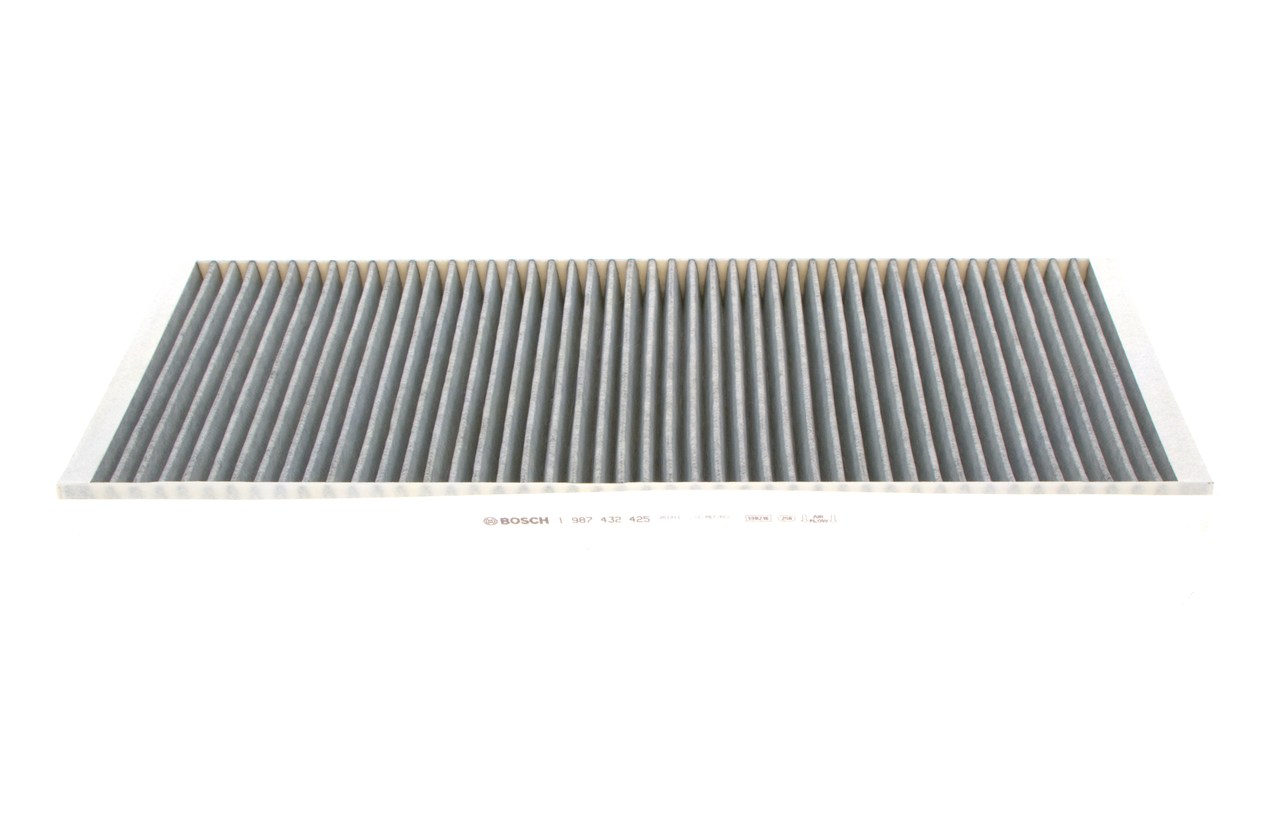 Filter, interior air - 1 987 432 425 BOSCH