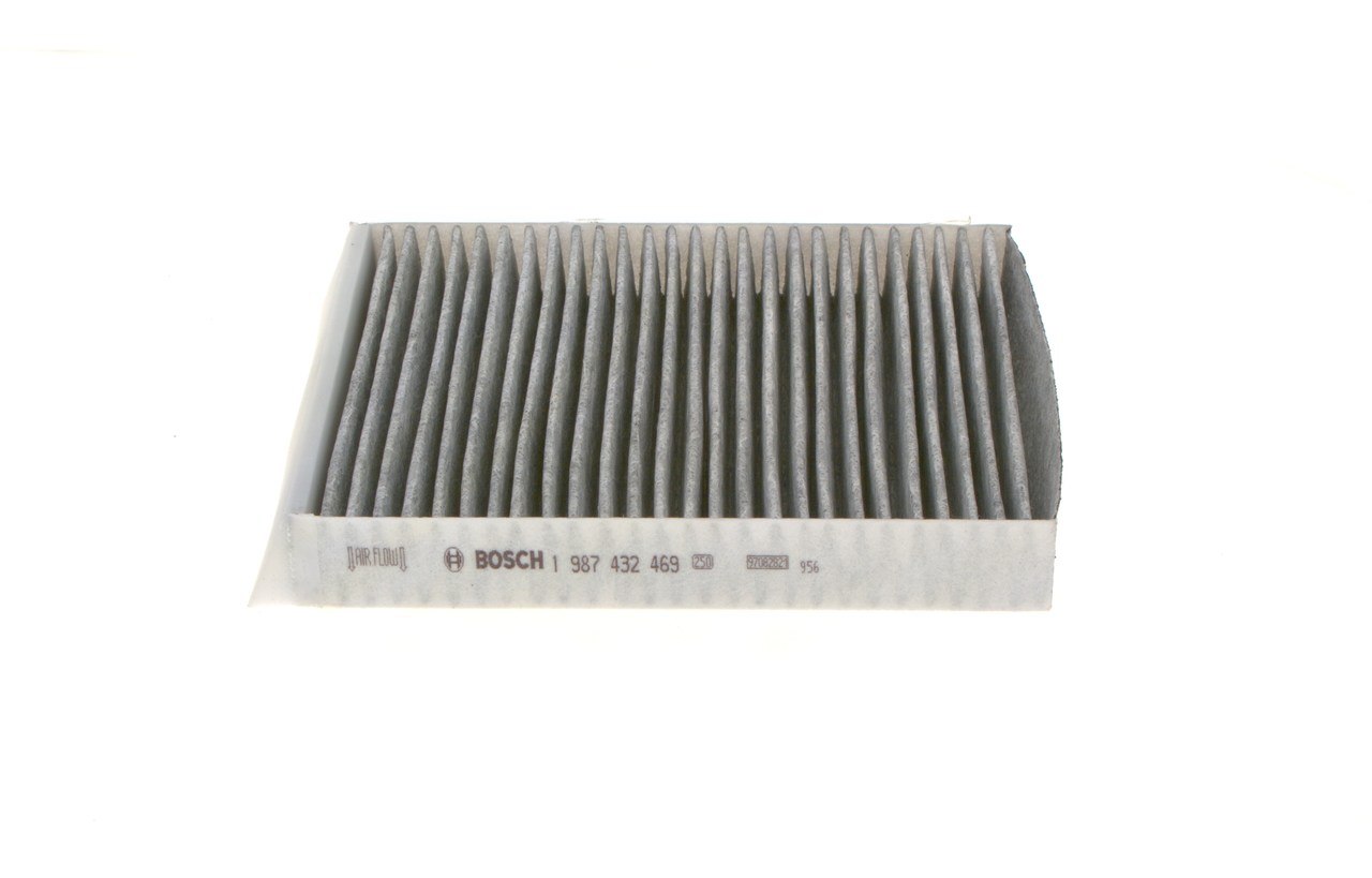 Filter, interior air - 1 987 432 469 BOSCH
