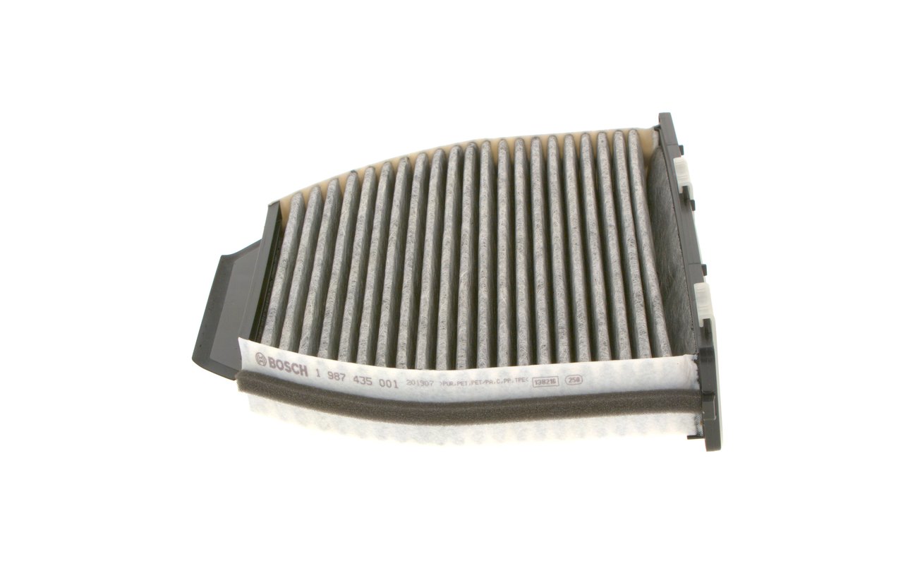 Filtro, Aria abitacolo - 1 987 435 001 BOSCH