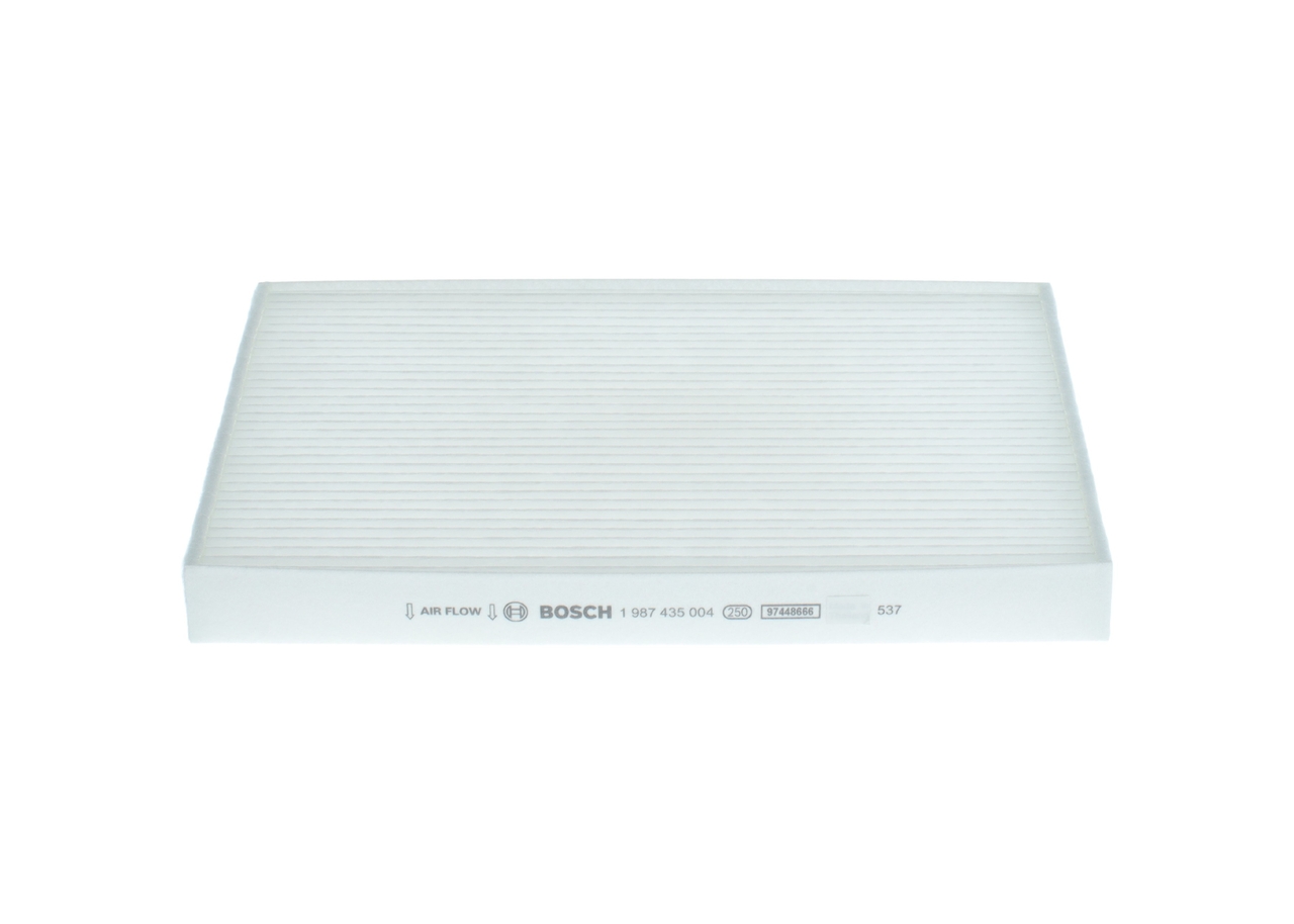 Filter, interior air - 1 987 435 004 BOSCH