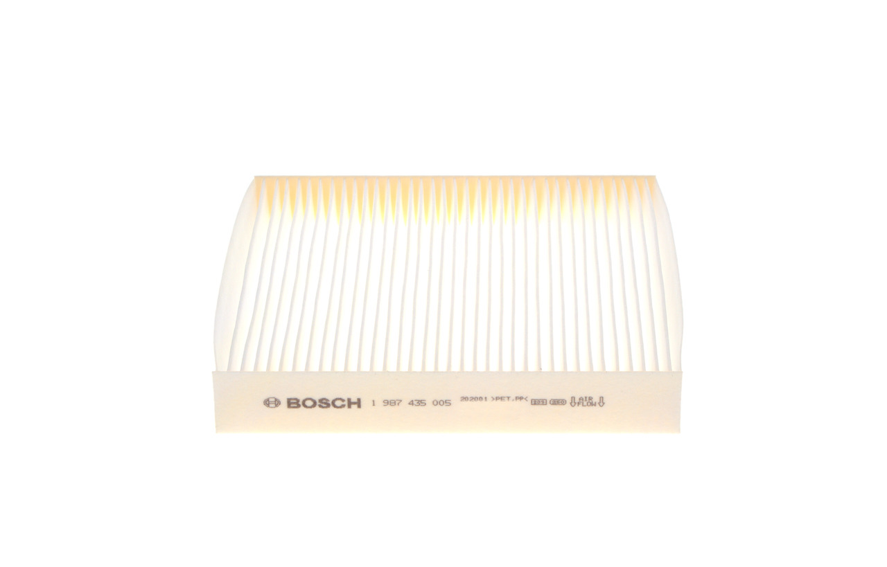 Filter, interior air - 1 987 435 005 BOSCH
