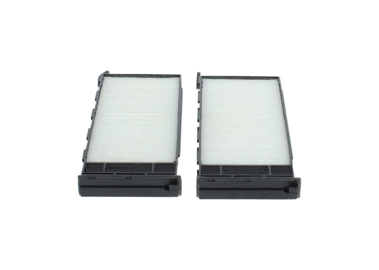 Filter, interior air - 1 987 435 006 BOSCH
