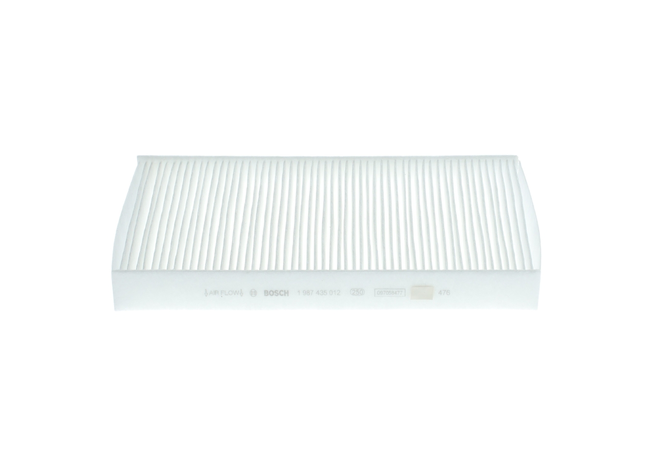 filtras, salono oras - 1 987 435 012 BOSCH
