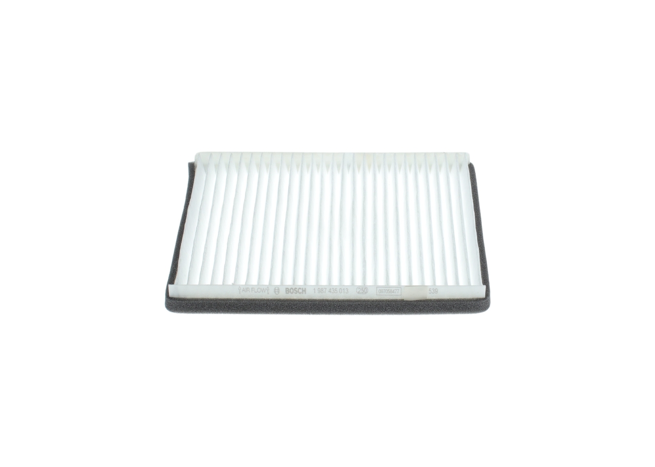 Filtro, Aria abitacolo - 1 987 435 013 BOSCH