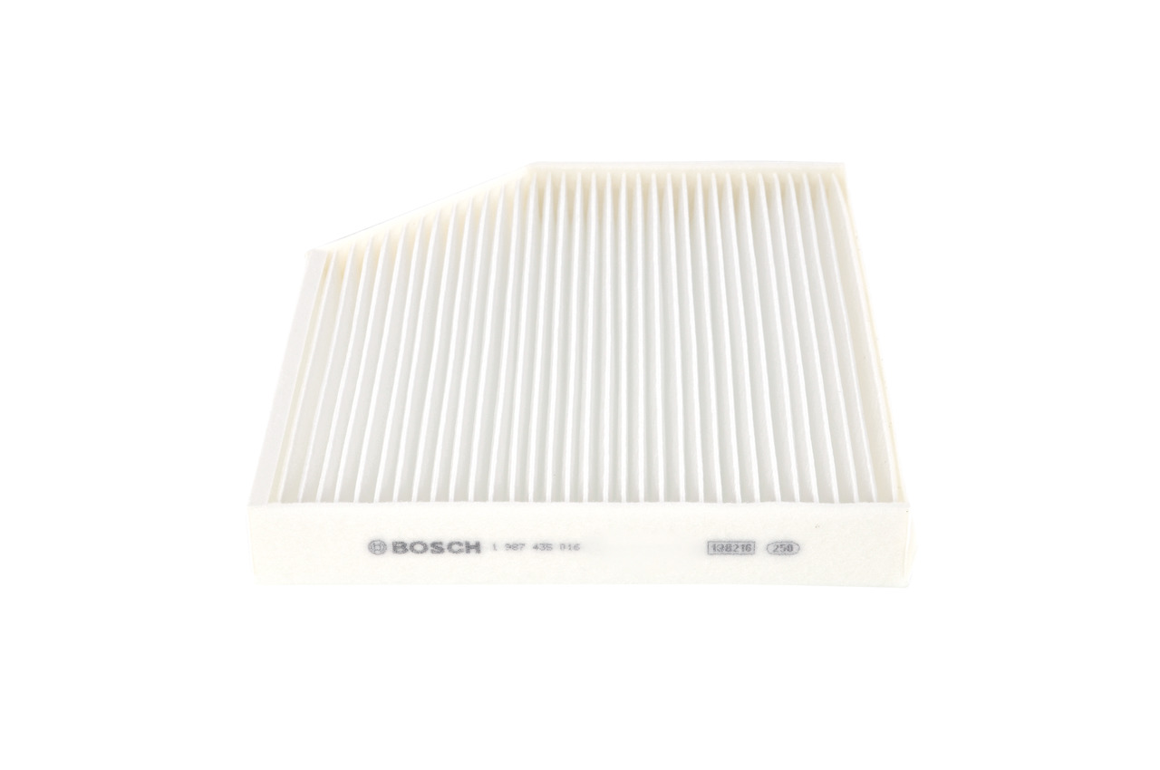 Filter, interior air - 1 987 435 016 BOSCH