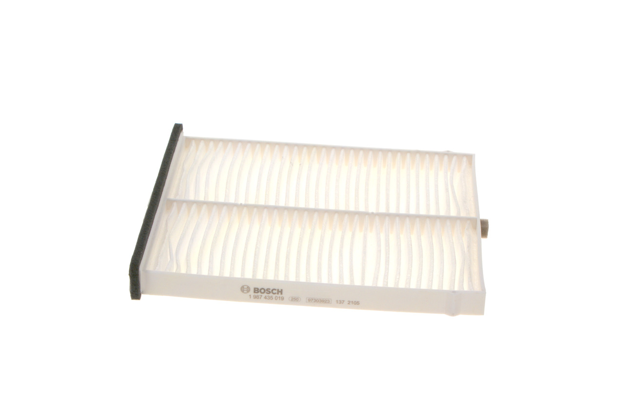 Filter, interior air - 1 987 435 019 BOSCH