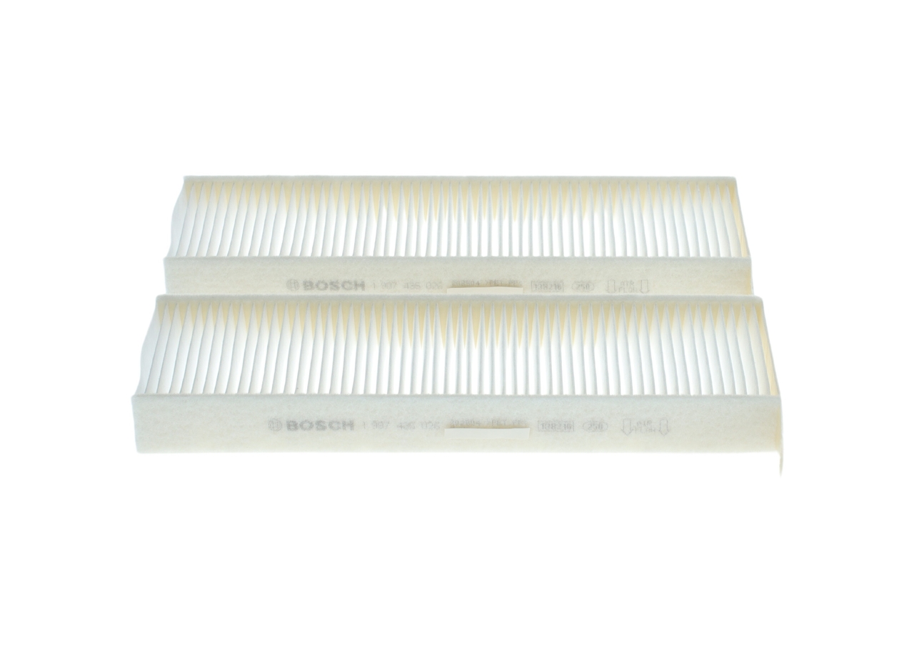 filtras, salono oras - 1 987 435 026 BOSCH