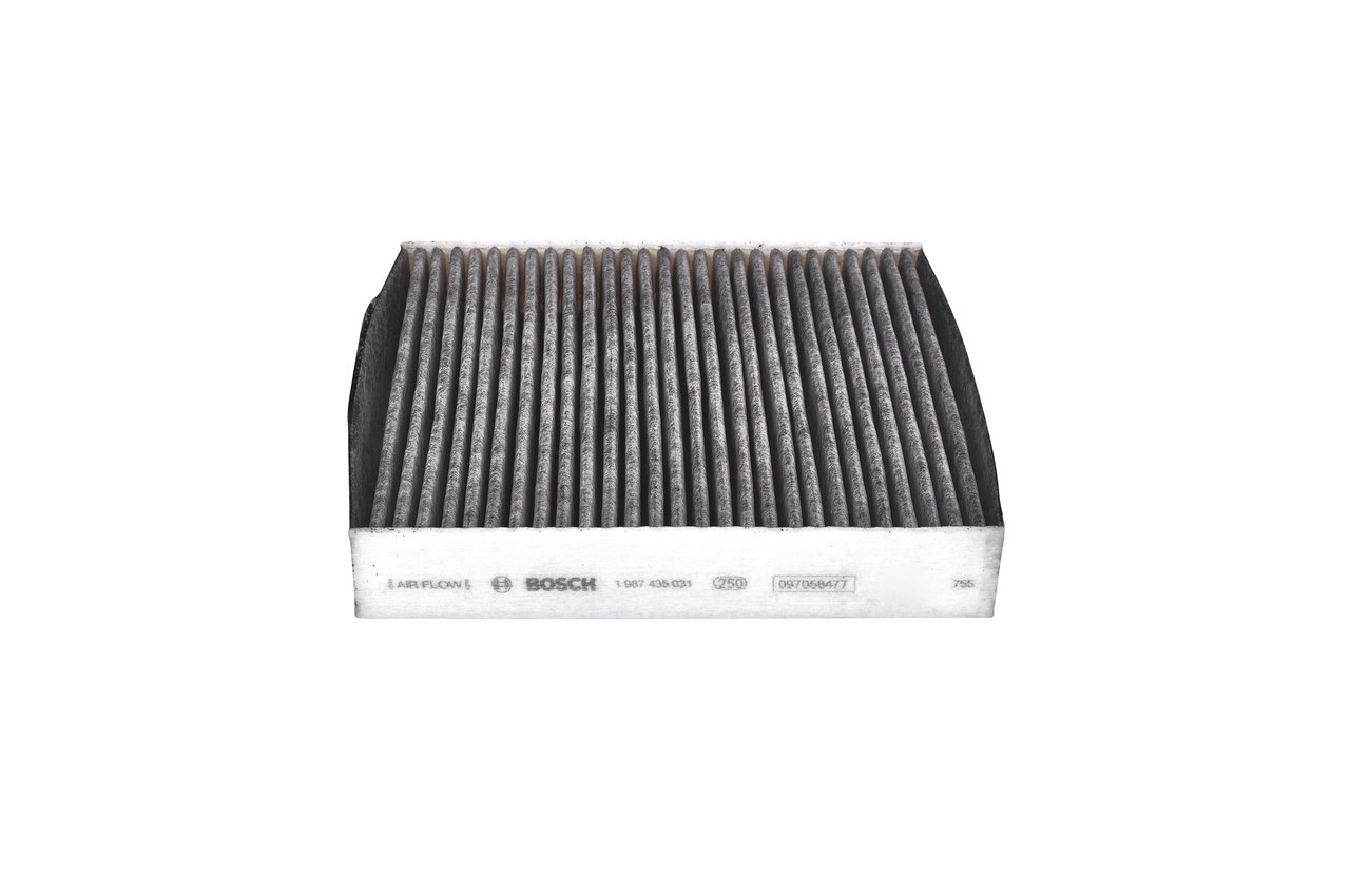Filtro, Aria abitacolo - 1 987 435 031 BOSCH