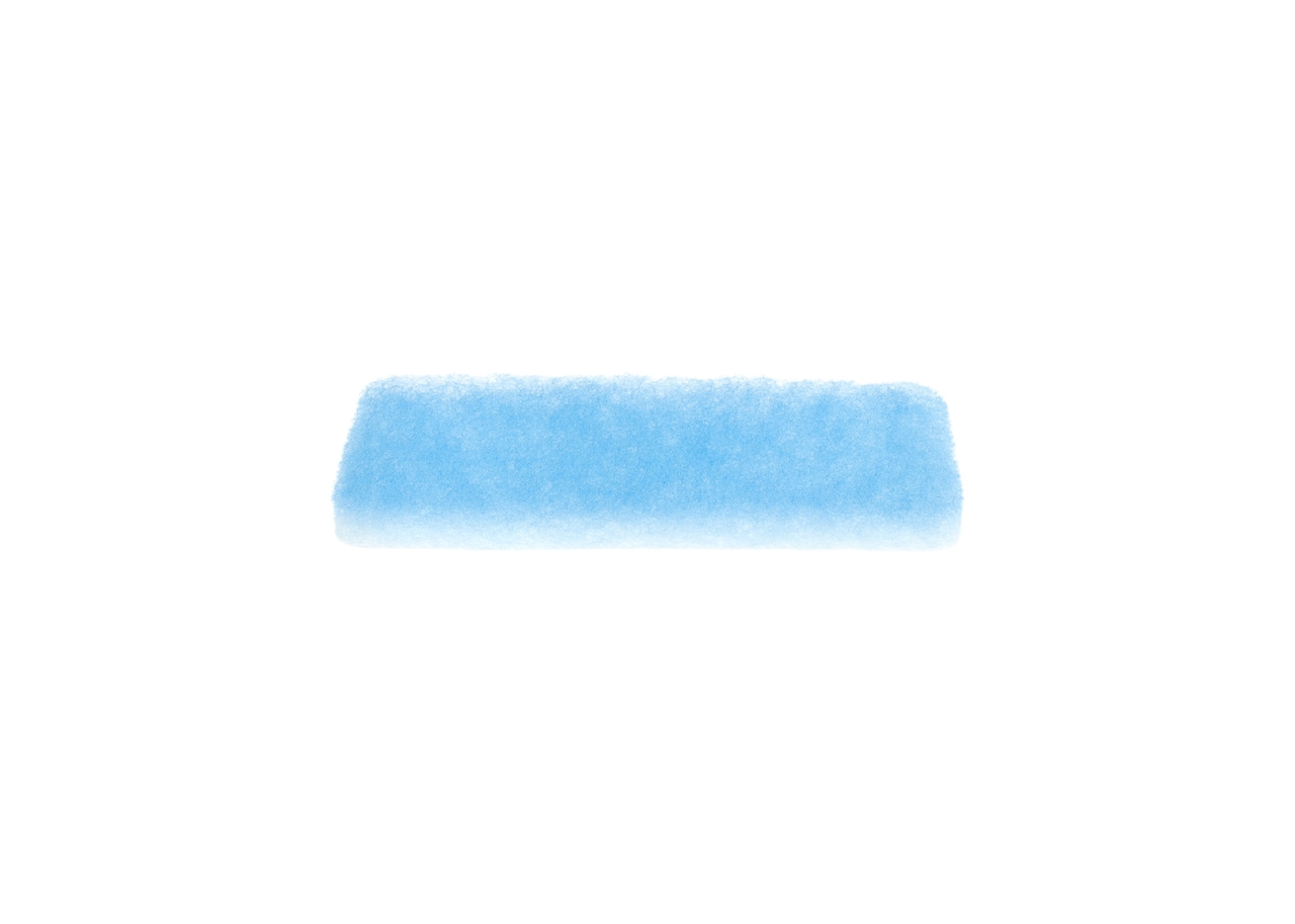 Filter, interior air - 1 987 435 047 BOSCH