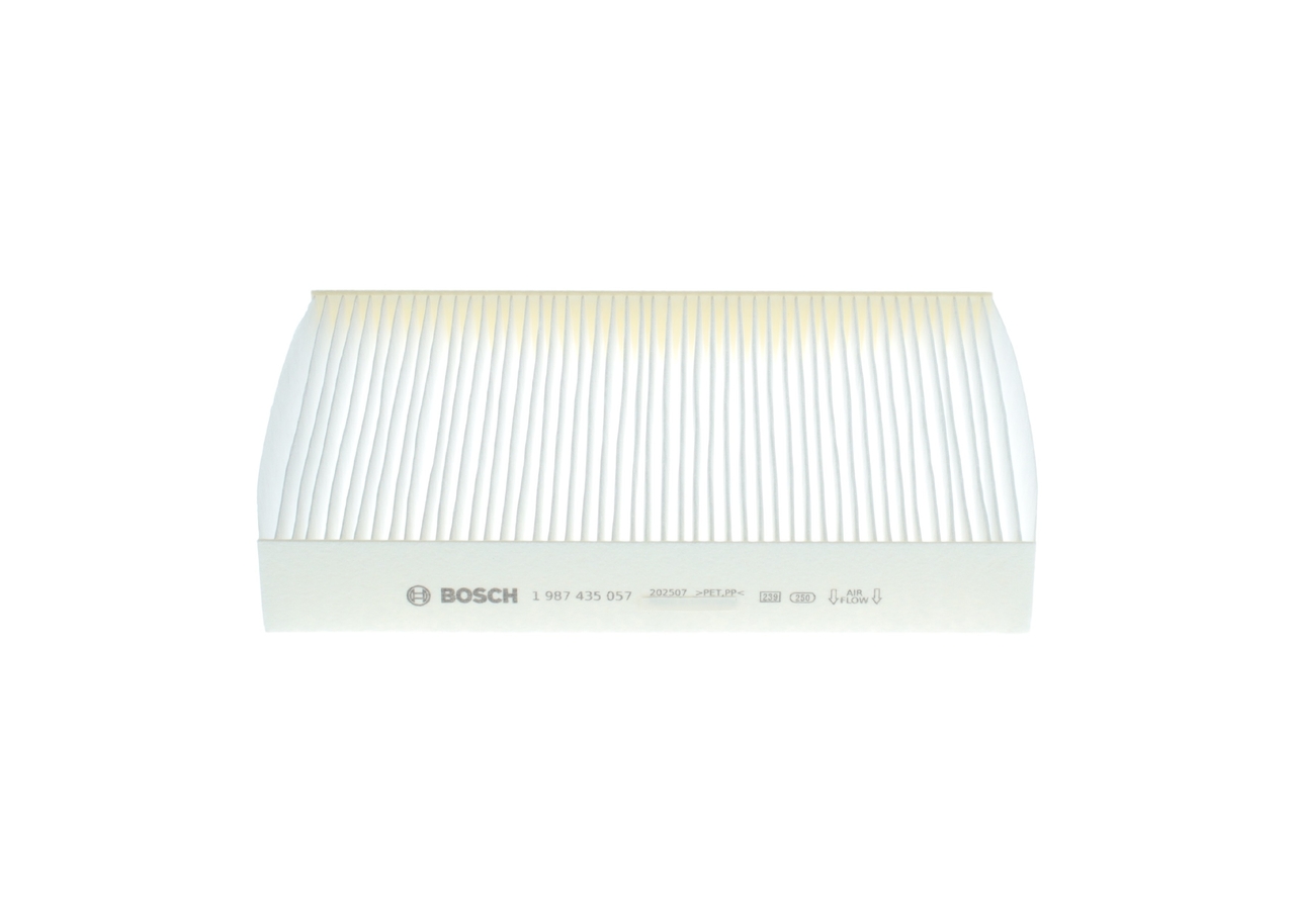 Filtro, Aria abitacolo - 1 987 435 057 BOSCH