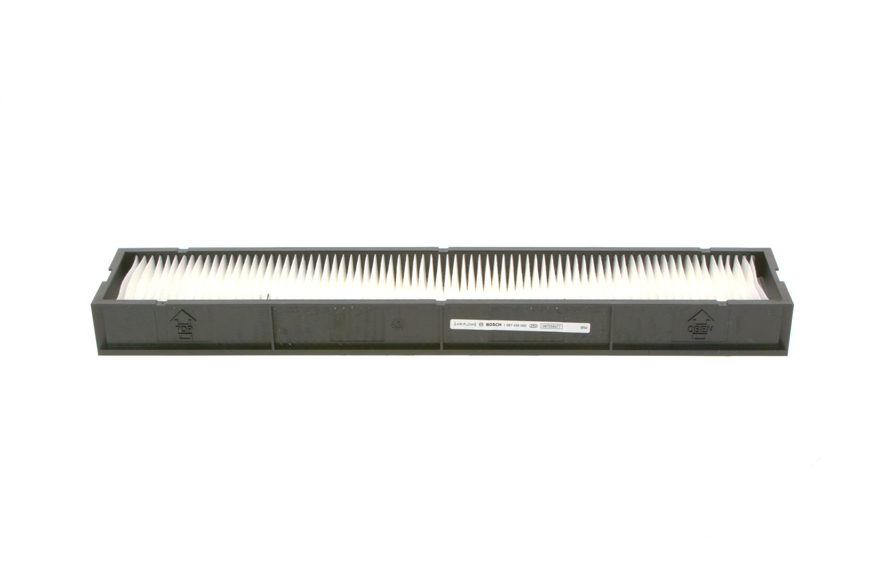Filter, interior air - 1 987 435 060 BOSCH
