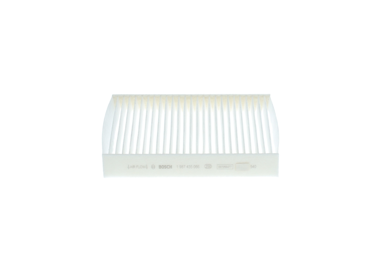 Filter, interior air - 1 987 435 066 BOSCH
