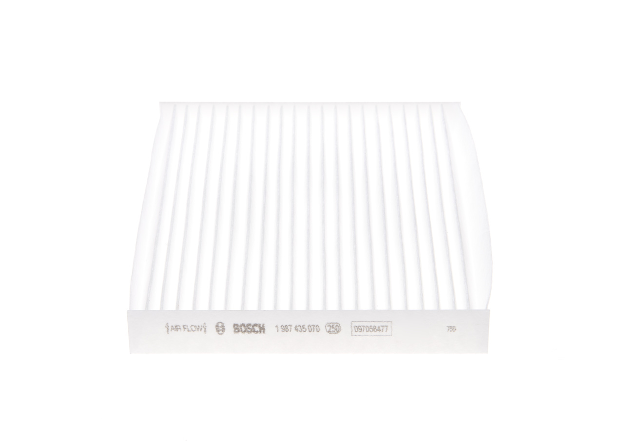 filtras, salono oras - 1 987 435 070 BOSCH
