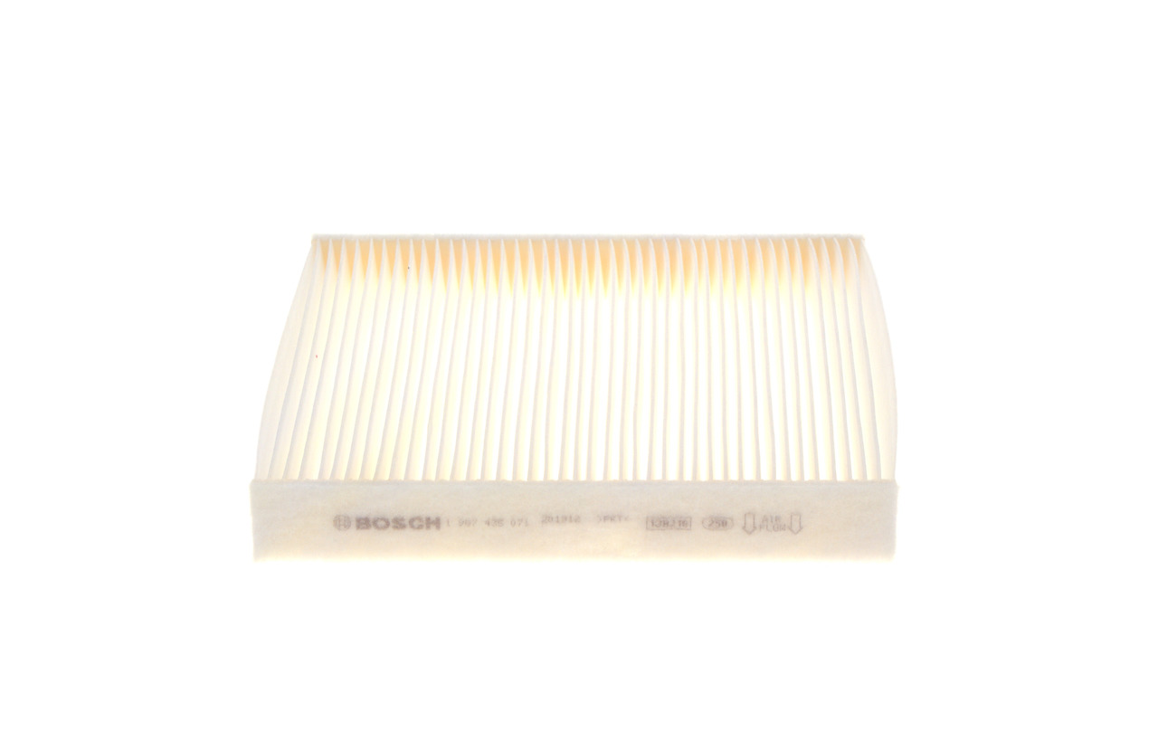 Filtro, Aria abitacolo - 1 987 435 071 BOSCH
