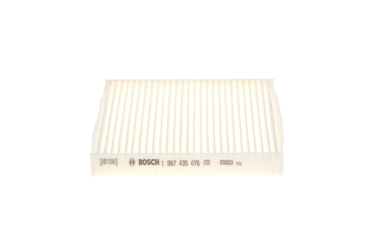 Filter, interior air - 1 987 435 076 BOSCH