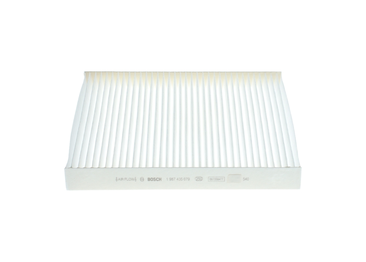 Filter, interior air - 1 987 435 079 BOSCH